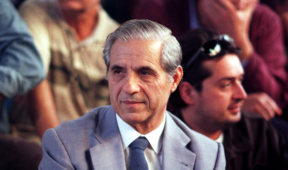 Παναθηναϊκός-ΠΑΟΚ: Το συγκινητικό αφιέρωμα στον αείμνηστο Παύλο Γιαννακόπουλο μετά τον τελικό (Βίντεο)