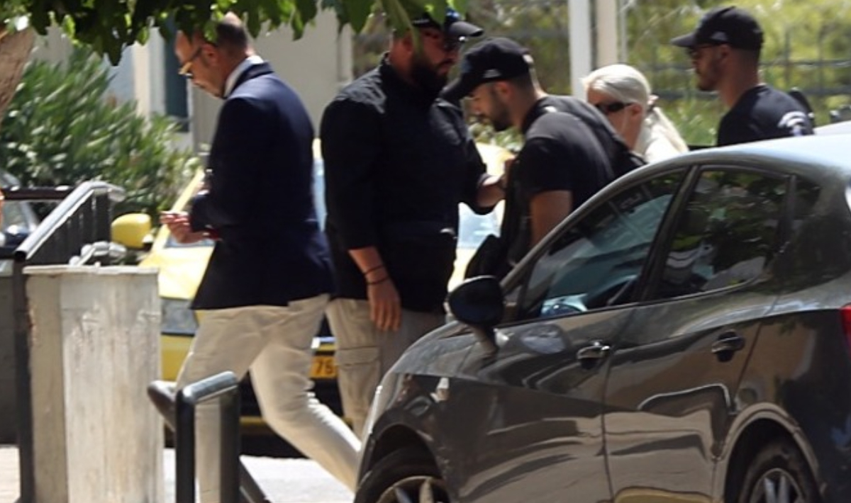 ΓΙΑΤΡΟΙ ΜΑΖΩΝΑΚΗΣ