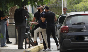 Θάνατος Μαζωνάκη: Με απεργία πείνας φέρεται να προειδοποίησε ο παθολόγος γιατρός πριν προφυλακιστεί