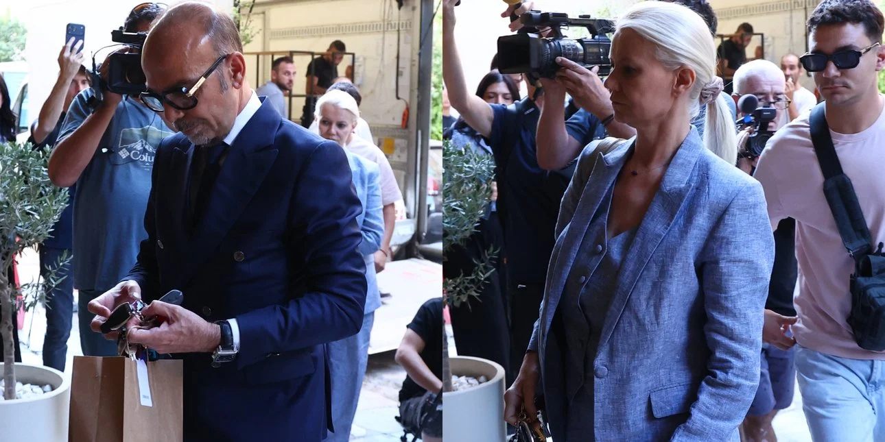 Θάνατος Γιώργου Μαζωνάκη:«Υπάρχει ο Θεός και κάτω από τον Θεό είμαι εγώ», έλεγε ο γιατρός του Κολωνακίου