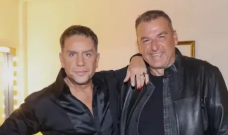 ΛΙΑΓΚΑΣ ΜΑΖΩΝΑΚΗΣ