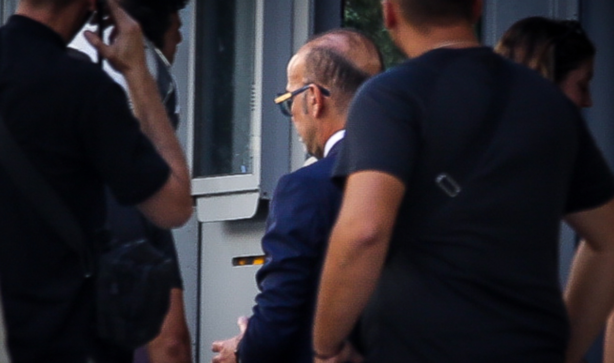 Μαζωνάκης: «Η γραμματέας πήρε το ΕΚΑΒ, δηλώνοντας το όνομά μου», είπε ο Θεοδωρόπουλος – Η δικογραφία