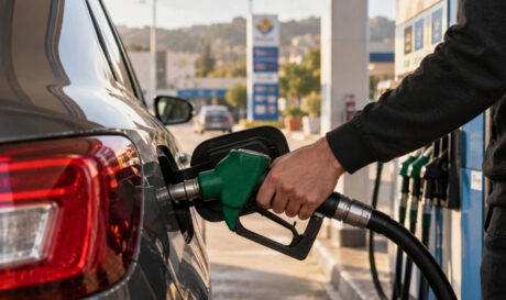 ΒΕΝΖΙΝΗ ΠΡΑΤΗΡΙΟ ΚΑΥΣΙΜΩΝ ΚΑΥΣΙΜΑ