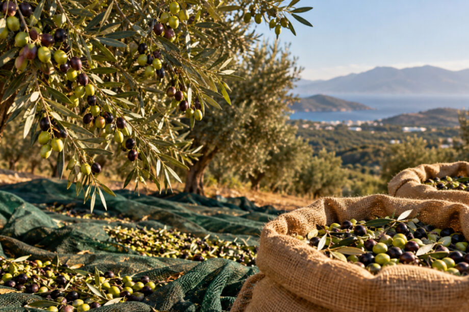 ΕΛΙΑ ΜΑΖΕΜΑ ΔΕΝΤΡΟ