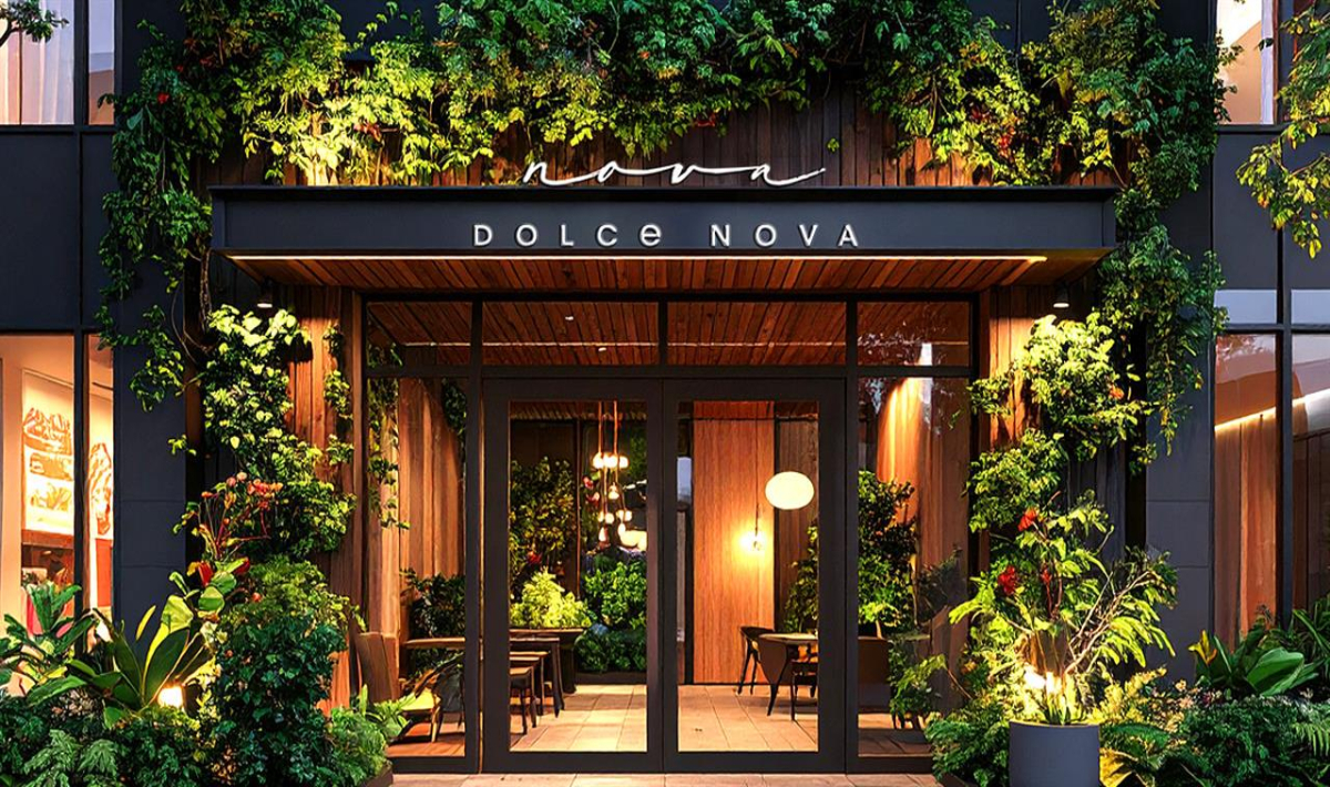 Η Wyndham διευρύνει την οικογένεια Dolce με την παρουσίαση του Dolce Nova