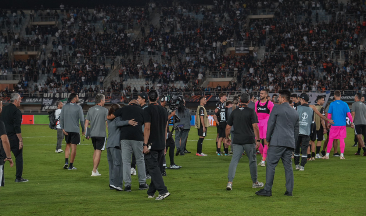ΟΦΗ: Τα εγγυημένα έσοδα του από το Europa League κι αυτά που διεκδικεί