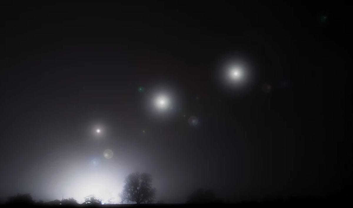 «Ερεύνησα 700 υποθέσεις απαγωγής από UFO. Άρχισα να πιστεύω στον Θεό όταν επιζώντες υποστήριξαν ότι δύο λέξεις τους έσωσαν από “δαιμονικές» οντότητες”»