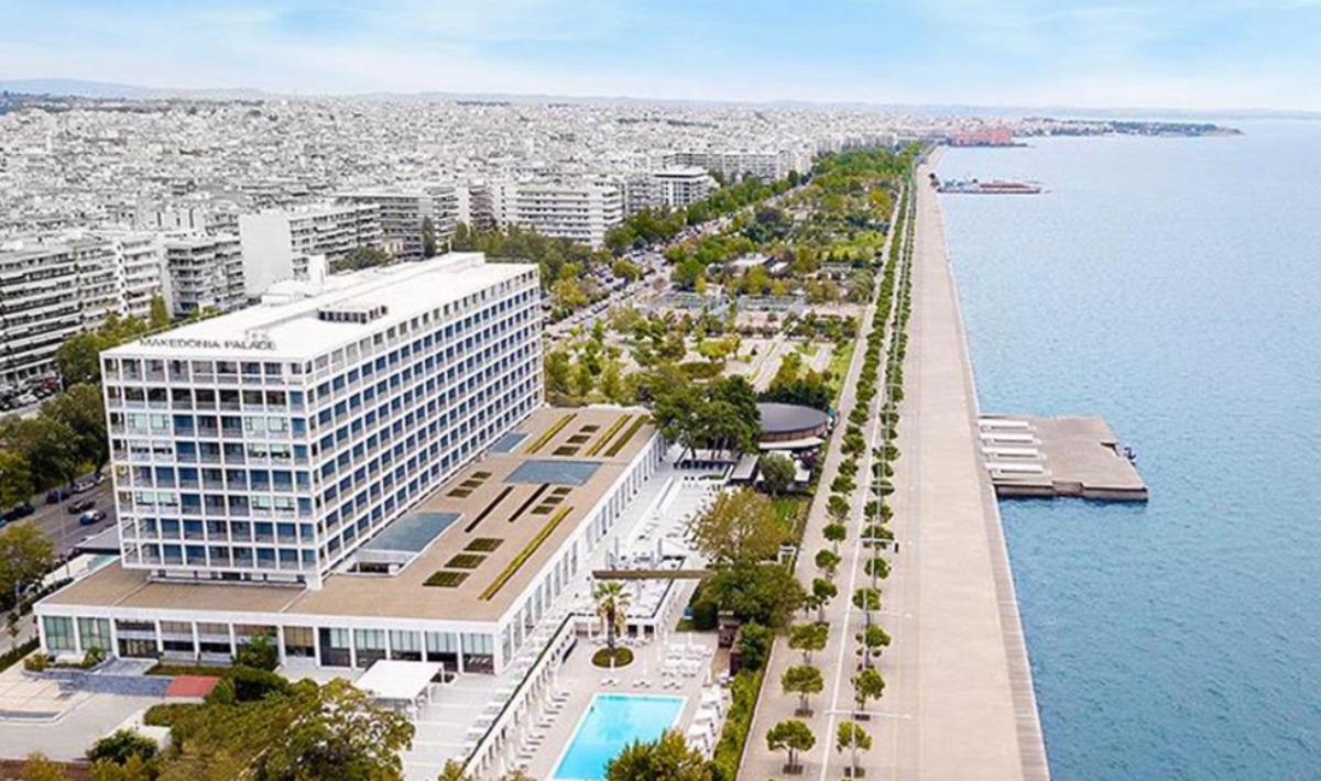 Μακεδονία Παλλάς: Τζίρος 17,23 εκατ. ευρώ το 2025
