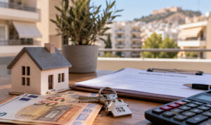 Τι σημαίνει στην πράξη «επιστροφή ενοικίου»; – Παραδείγματα με ενοίκιο 500, 700 και 900 ευρώ