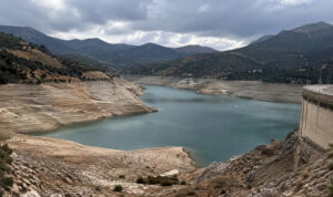 Πώς γίνεται η Κρήτη να έχει λειψυδρία μετά από έναν χειμώνα με πολλές βροχές
