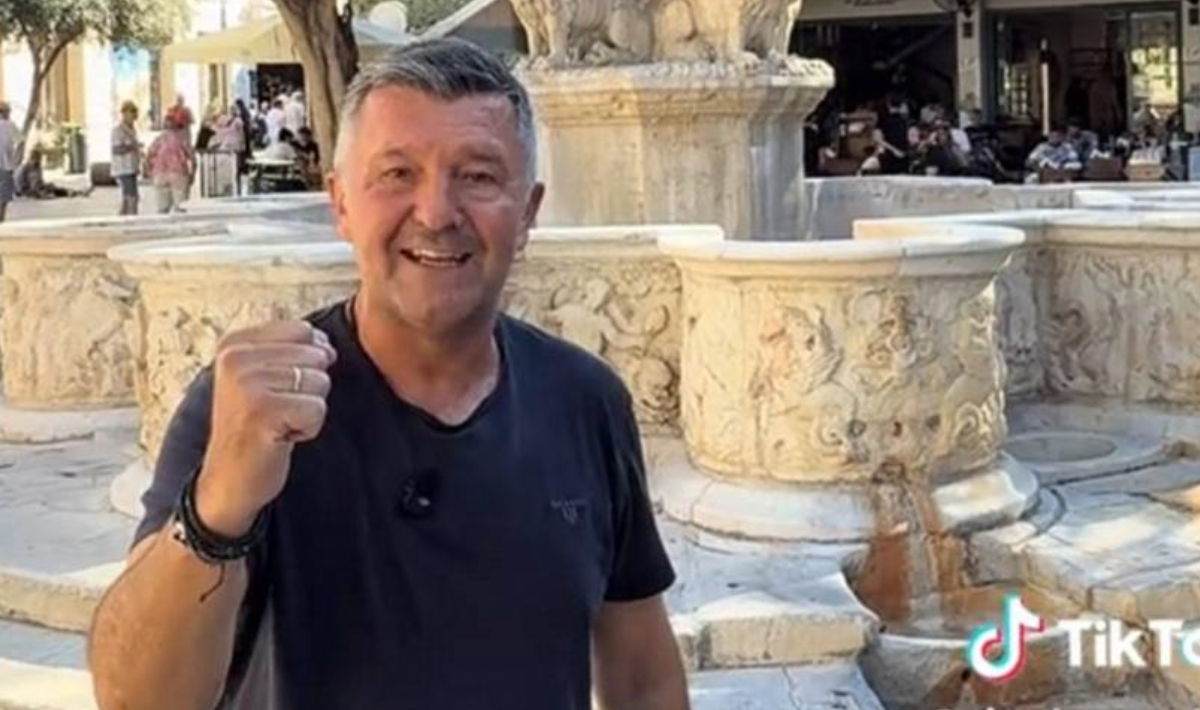 Αποθέωση για Σάλιακα και… ΟΦΗ!