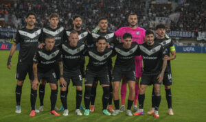 Βαθμολογία UEFA: Ο ΟΦΗ έφερε την Ελλάδα μια ανάσα από τη 10η θέση!