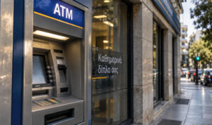 Τίτλοι τέλους για τα ATM;