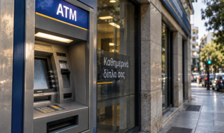 ΑΤΜ ΠΛΗΡΩΜΕΣ