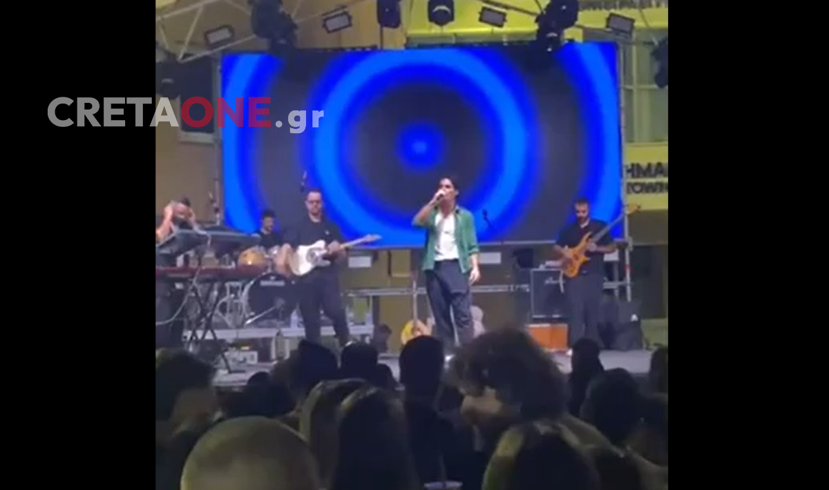 Τα κορίτσια του ΟΦΗ έβαλαν… «παραγγελιά» στον Πάνο Βλάχο (βίντεο)