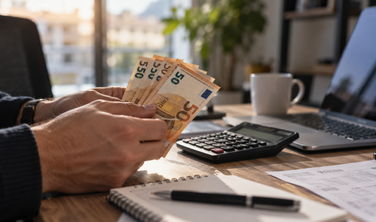 Τι θα συνέβαινε στις τιμές αν όλοι παίρναμε αύριο αύξηση 500 ευρώ;