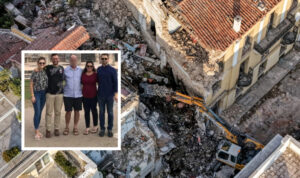 Ψάχνουν τα αίτια της φονικής έκρηξης στην Πλάκα: Καμία καταγγελία για οσμή αερίου, λέει η Πυροσβεστική – Τα σενάρια, ο 2ος όροφος και τα πρόσωπα της τραγωδίας