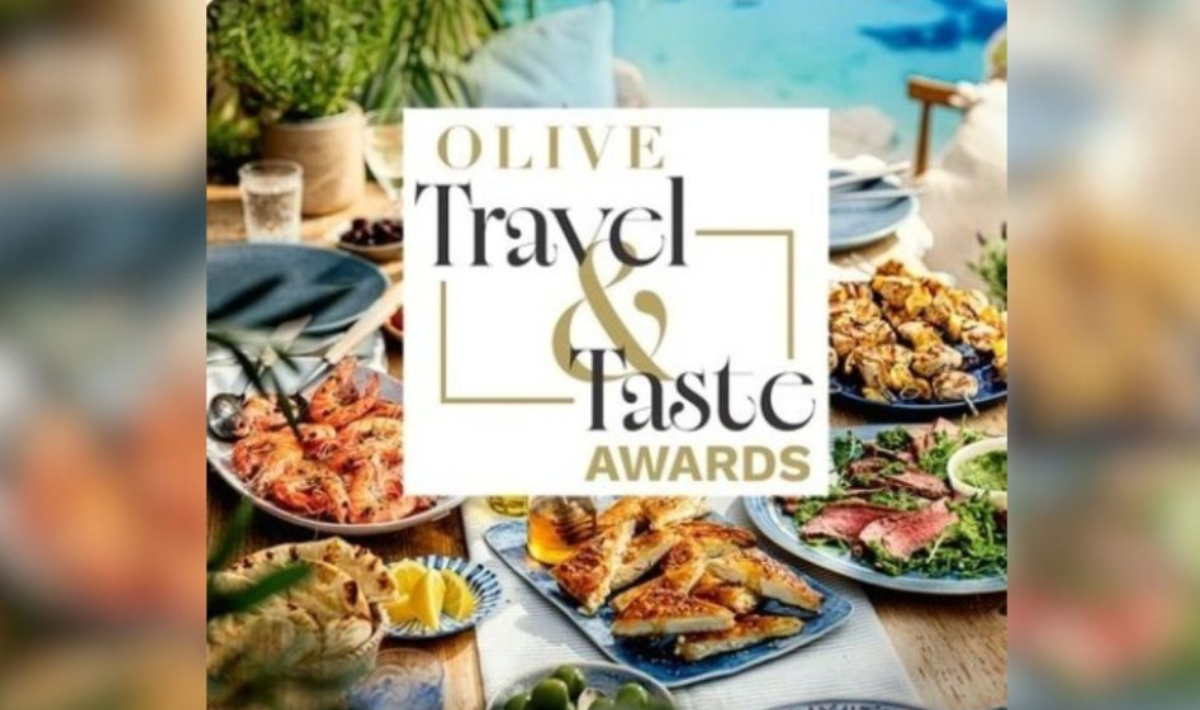 Η Αθήνα κορυφαία “Cocktail Culture City of the Year” σε βρετανικά βραβεία