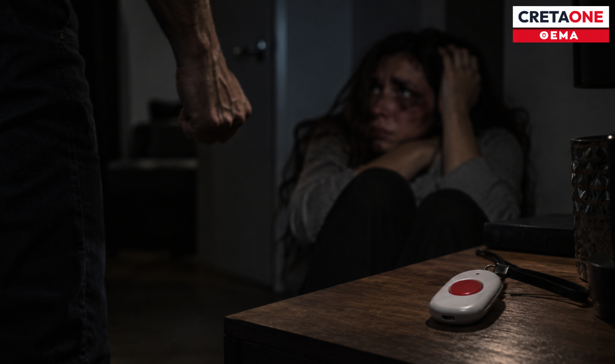 Ηράκλειο: Από τα 99 στα 36 ενεργοποιημένα Panic Button το 2026 – Η «σκοτεινή» αλήθεια πίσω από τα «μειωμένα» νούμερα