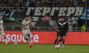 ΟΦΗ – Χόφενχαϊμ 2-0