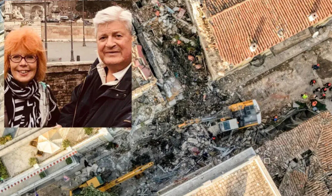 Έκρηξη στην Πλάκα