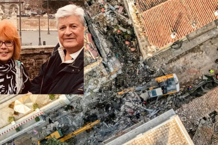 Έκρηξη στην Πλάκα