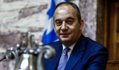 Γιάννης Πλακιωτάκης