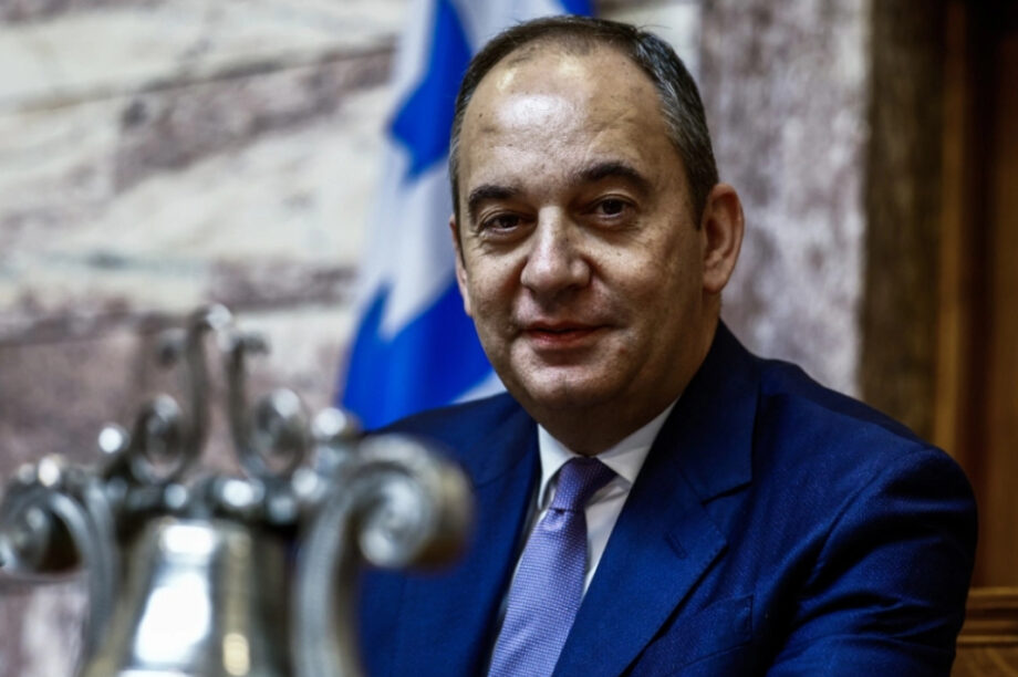 Γιάννης Πλακιωτάκης