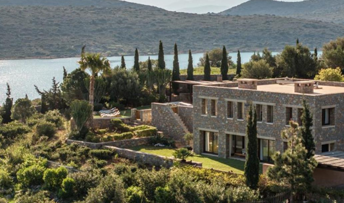 Phaea: Προχωρά επένδυση 121 εκατ. για νέο resort στη Νότια Κρήτη