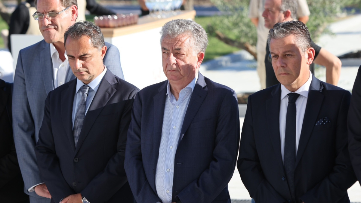 Στ. Αρναουτάκης: «Βάζουμε την Κρήτη στην πρώτη γραμμή της Ευρώπης της γνώσης. Στηρίζουμε έμπρακτα την έρευνα και την καινοτομία»