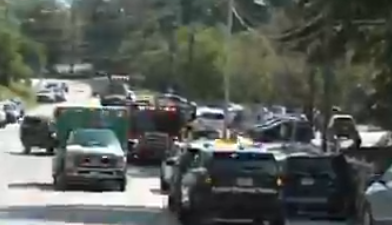 ΒΙΡΤΖΙΝΙΑ ΗΠΑ