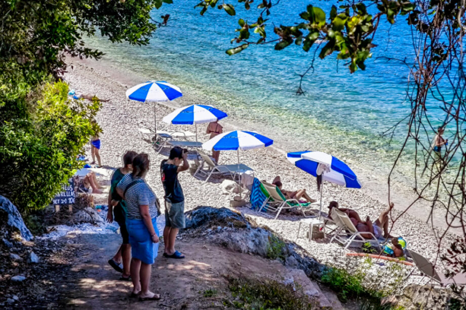 ΚΑΙΡΟΣ ΖΕΣΤΗ