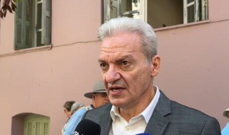 ΚΑΛΟΚΑΙΡΙΝΟΣ ΔΙΚΑΣΤΗΡΙΑ