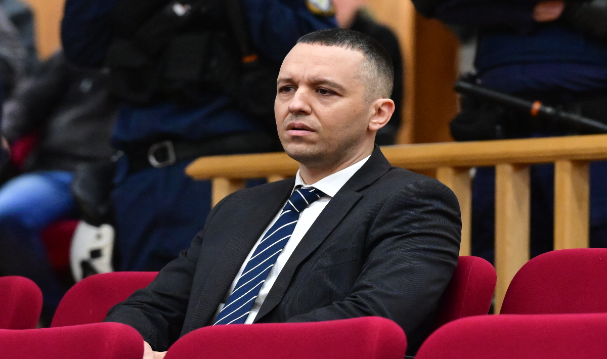 Ηλίας Κασιδιάρης: Τη Δευτέρα οι ανακοινώσεις για την κάθοδό του στις εκλογές