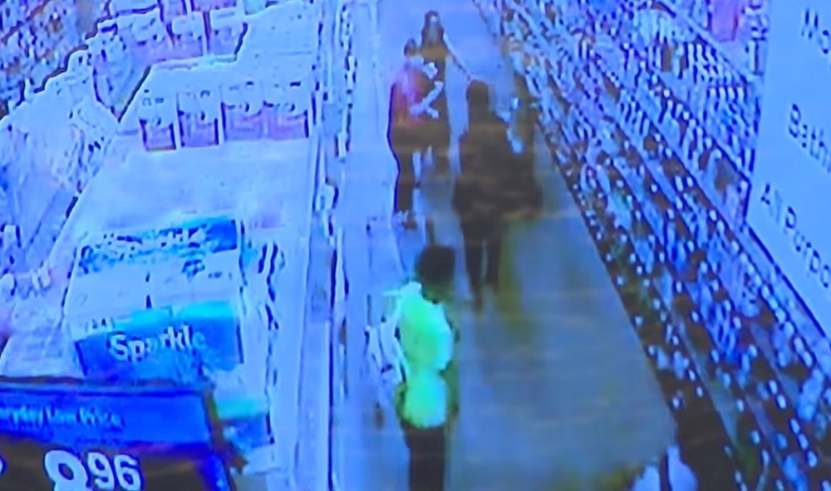 ΗΠΑ: Γονείς ξυλοκόπησαν μέχρι θανάτου 77χρονο σε σούπερ μάρκετ μετά από καυγά με τη 17χρονη κόρη τους