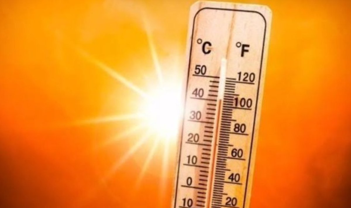 Ισπανία: Ρεκόρ με πάνω από 5.000 θανάτους λόγω καύσωνα το φετινό καλοκαίρι