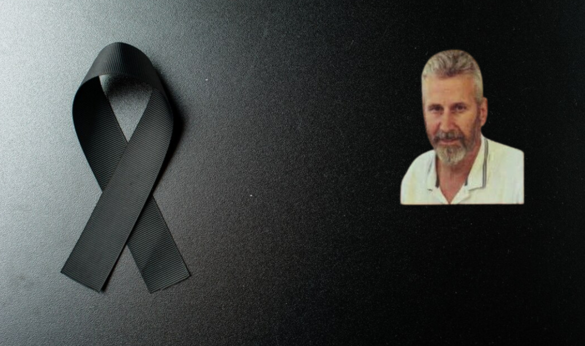 Την Κυριακή η κηδεία του 66χρονου Γεώργιου Ζηλιασκόπουλου