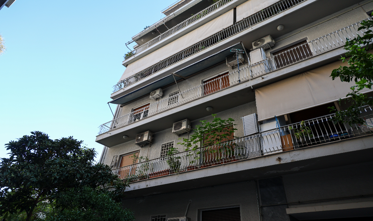 Νεκρό βρέφος στην Κυψέλη: Ο 43χρονος είχε καταδικαστεί για μαστροπεία