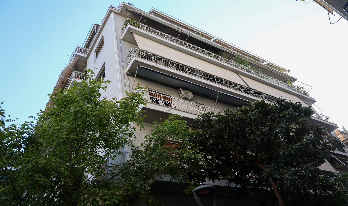 Κυψέλη: Σήμερα οι απολογίες των τριών κατηγορουμένων για το νεκρό βρέφος