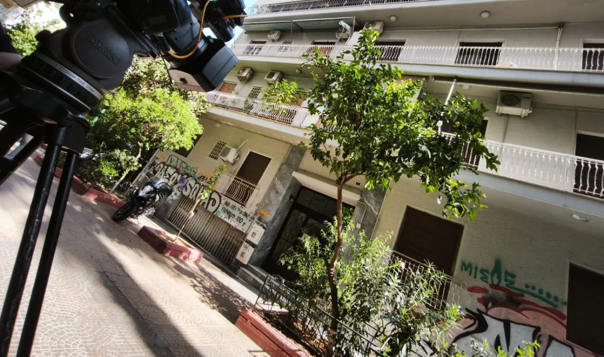Κυψέλη: Οι καταθέσεις των παιδιών ρίχνουν φως στην υπόθεση του νεκρού βρέφους