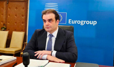 kiriakos pierrakakis