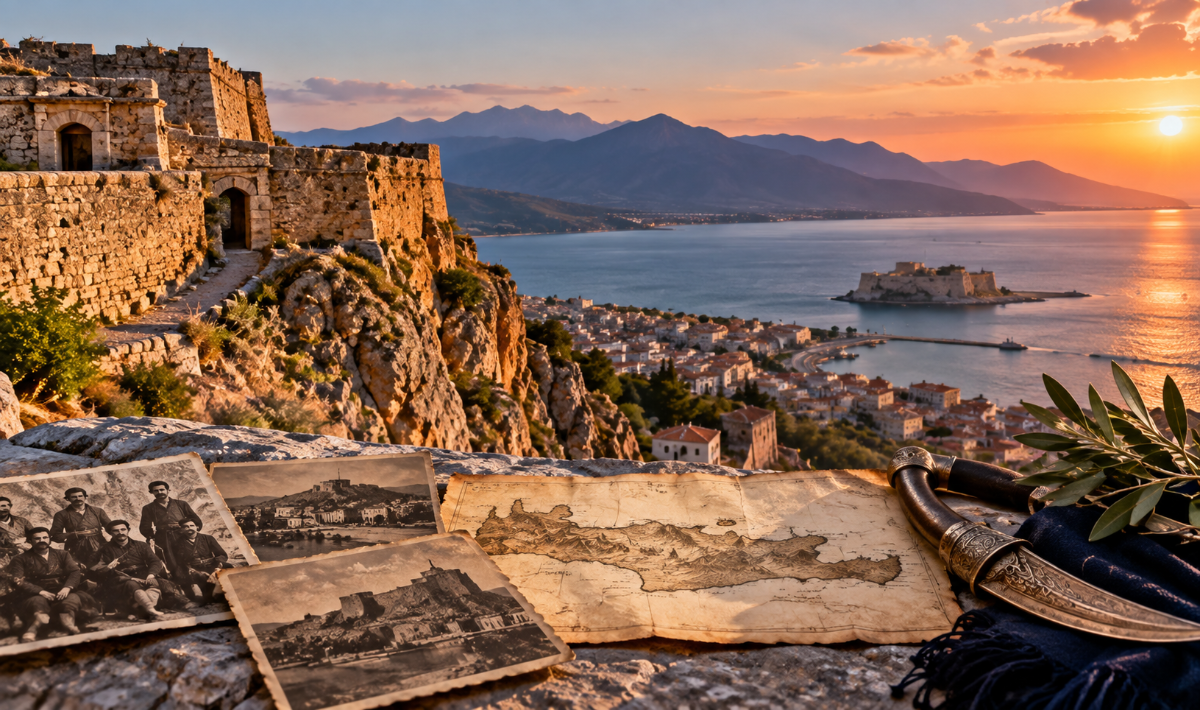 10 ιστορικά γεγονότα της Κρήτης που ίσως δεν μάθαμε στο σχολείο