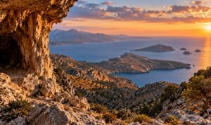 8 μέρη της Κρήτης που το όνομά τους γεννήθηκε από έναν μύθο – Τι λέει η παράδοση και τι γνωρίζουμε πραγματικά