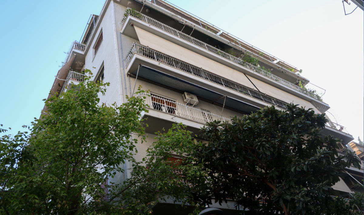 Νεκρό βρέφος στην Κυψέλη: Ο 43χρονος είχε προφυλακιστεί για μαστροπεία με θύμα μια Γερμανίδα