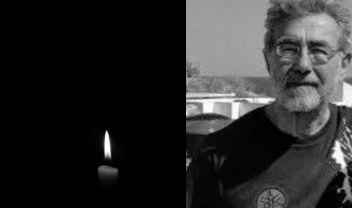 Θλίψη στο Ρέθυμνο: Την τελευταία του πνοή άφησε ο 61χρονος Μιχάλης Λιανδρής