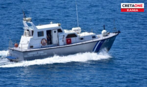 Χανιά: Έκαναν κατάδυση και βρήκαν όπλο στο βυθό
