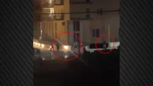 Αλβανία: Ζήτησε τα δεδουλευμένα του και κατέληξε να τον δέρνουν – Δείτε το βίντεο