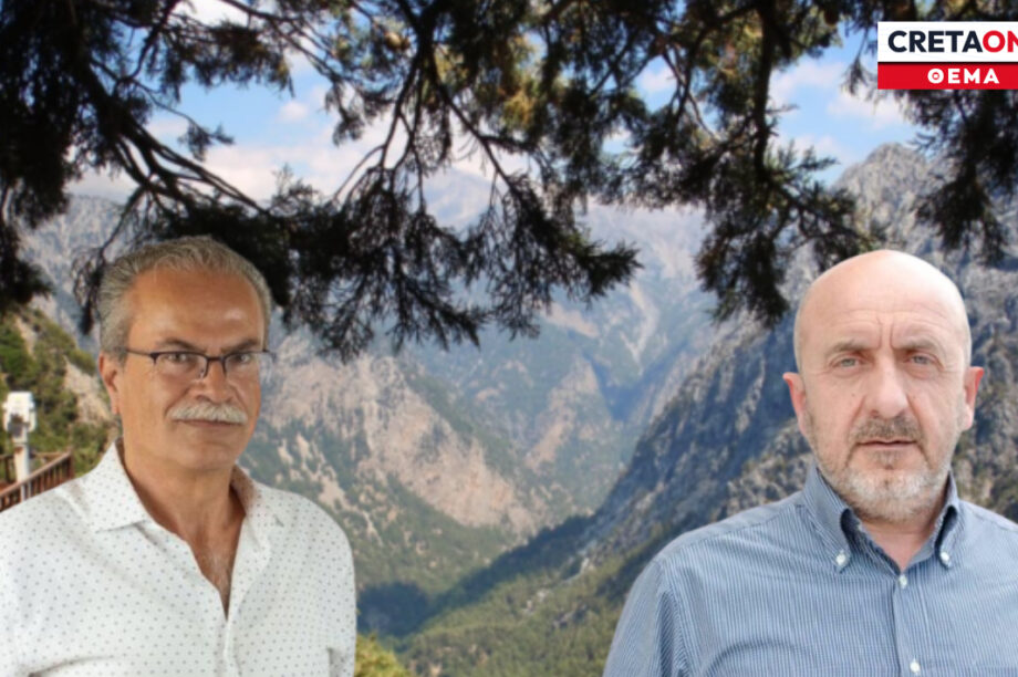 malandrakis zervos thema