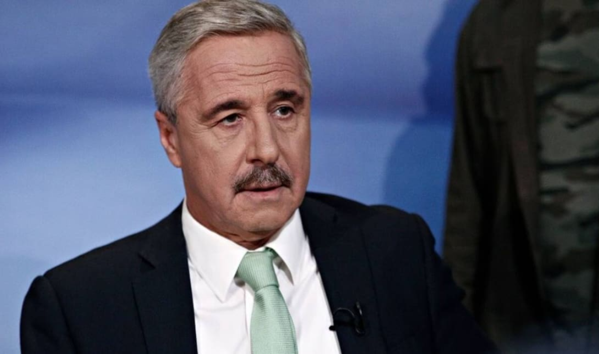 Γιάννης Μανιάτης: Να μειωθεί ο ειδικός φόρος κατανάλωσης στα καύσιμα