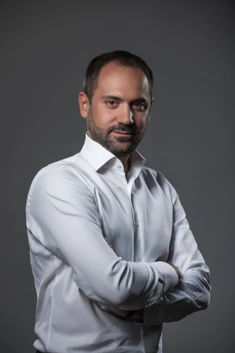 ΧΑΡΙΤΙΔΗΣ